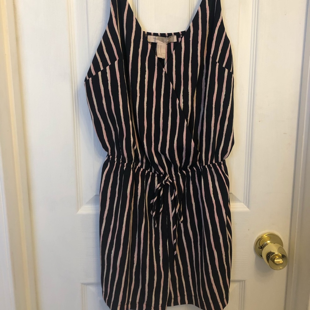 Forever 21 Size M Romper